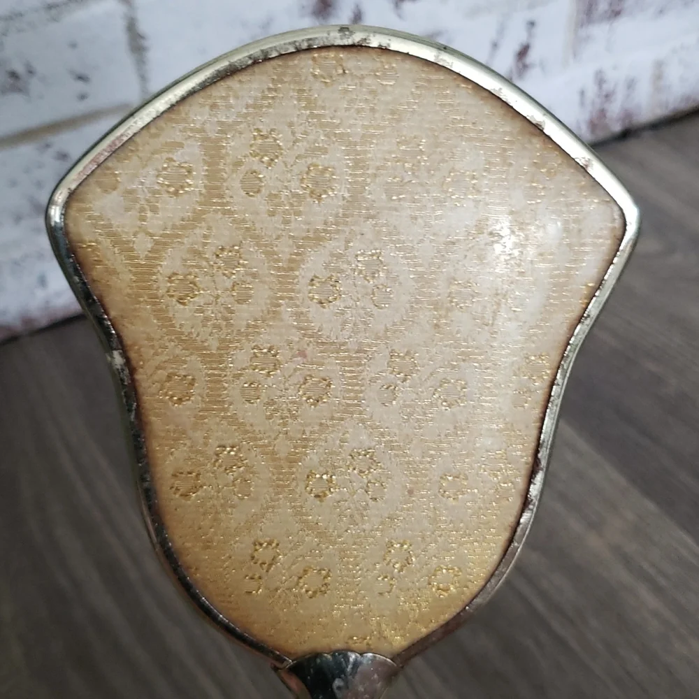 Antique art Nouveau Mirror